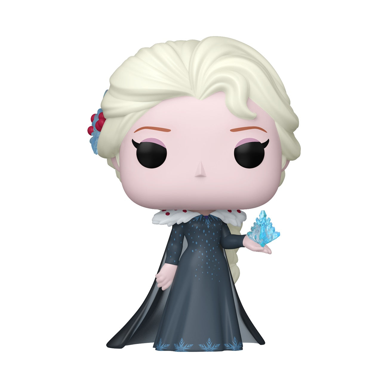 Funko Pop! Disney: Disney Princess Holiday 2025 - Elsa