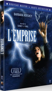 L'Emprise [DVD]