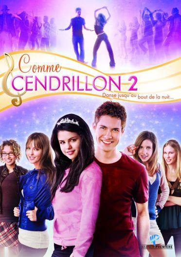 Comme Cendrillon 2 [DVD]
