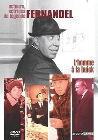 L'Homme à la Buick [DVD]