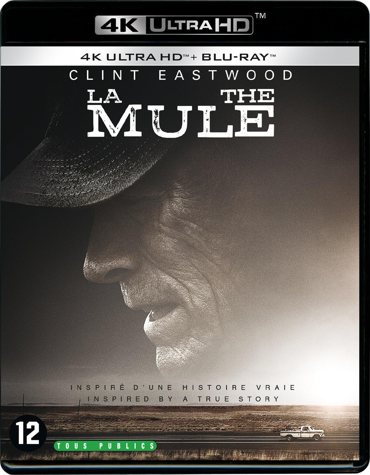 La Mule [4K Ultra HD]