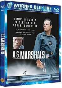 U.S. Marshals [Blu-ray]
