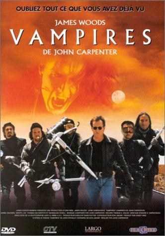 Vampires [DVD]