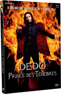 Dédo, Prince des Ténèbres [DVD]