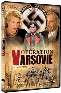 Opération Varsovie : Le poète [DVD]