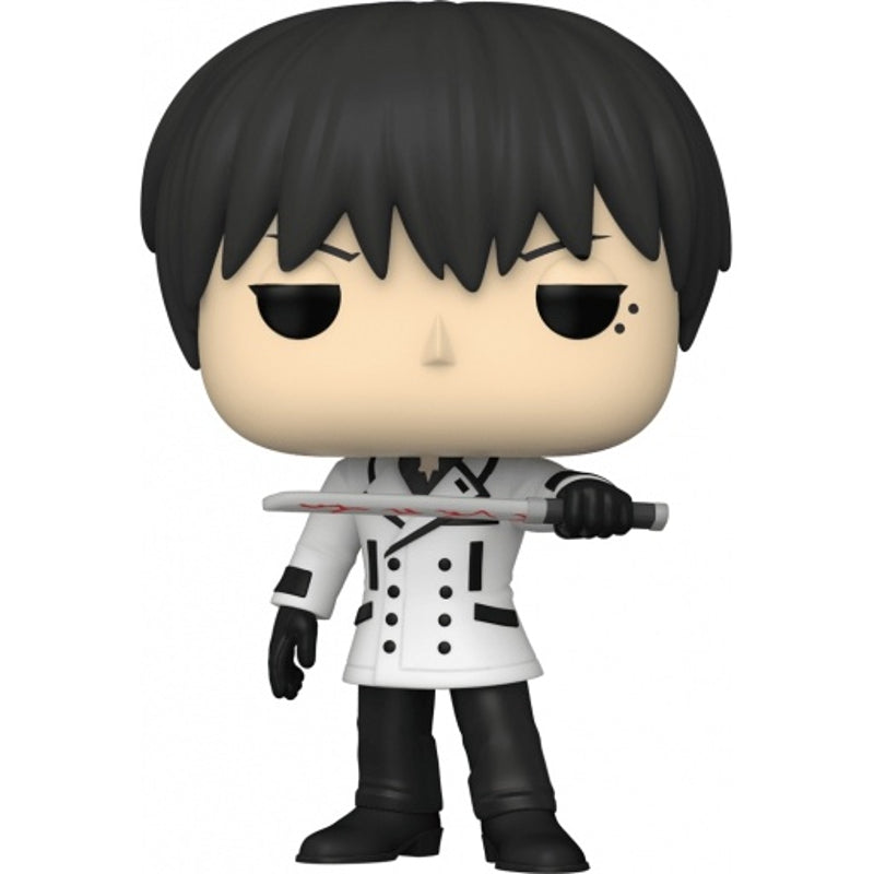 Funko Pop! Animation: Tokyo Ghoul:Re - Kuki Urie ENG Merchandising