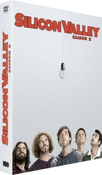 Silicon Valley - Saison 2 [DVD]