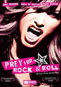 Prey For Rock & Roll [DVD]