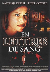 En lettres de sang [DVD]