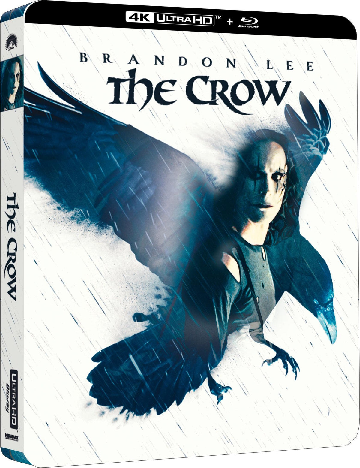 The Crow [4K Ultra HD]