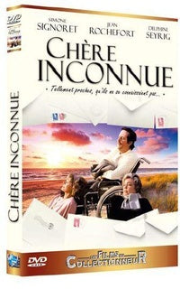 Chère inconnue [DVD]