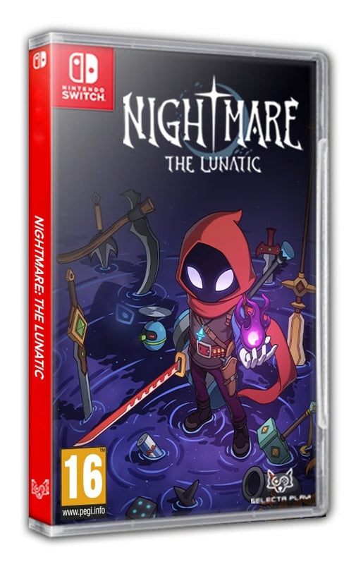 Nightmare: The Lunatic