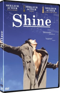 Shine [DVD]