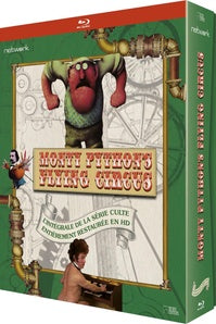 Monty Python's Flying Circus [Blu-ray]