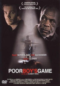 Poor boy's game [DVD]