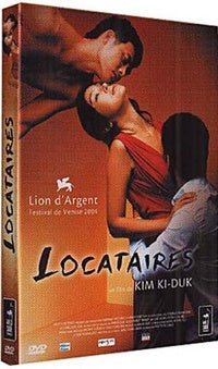 Locataires [DVD]