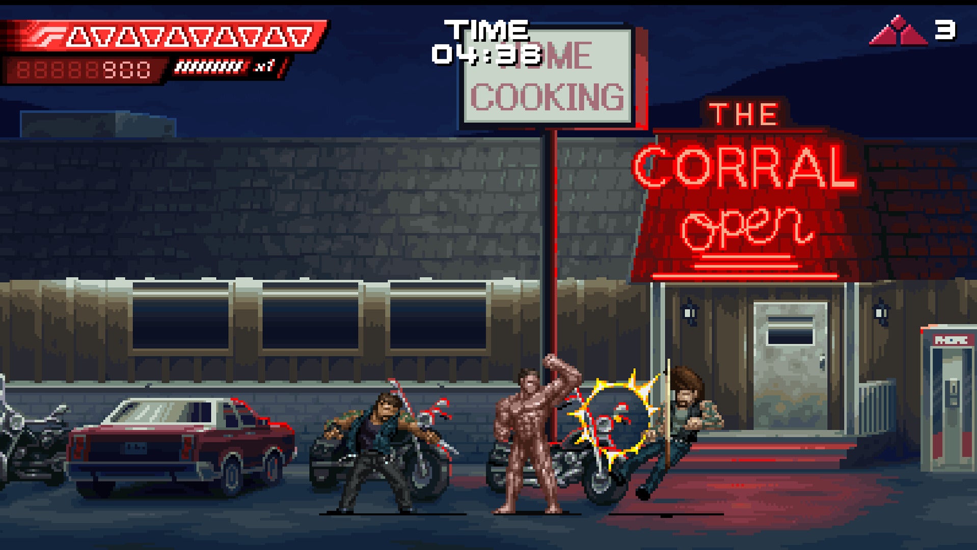 Terminator 2D : NO FATE - Collector's Edition
