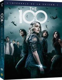 Les 100 - Saison 1 [DVD]