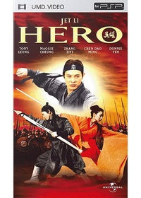 Hero [UMD]