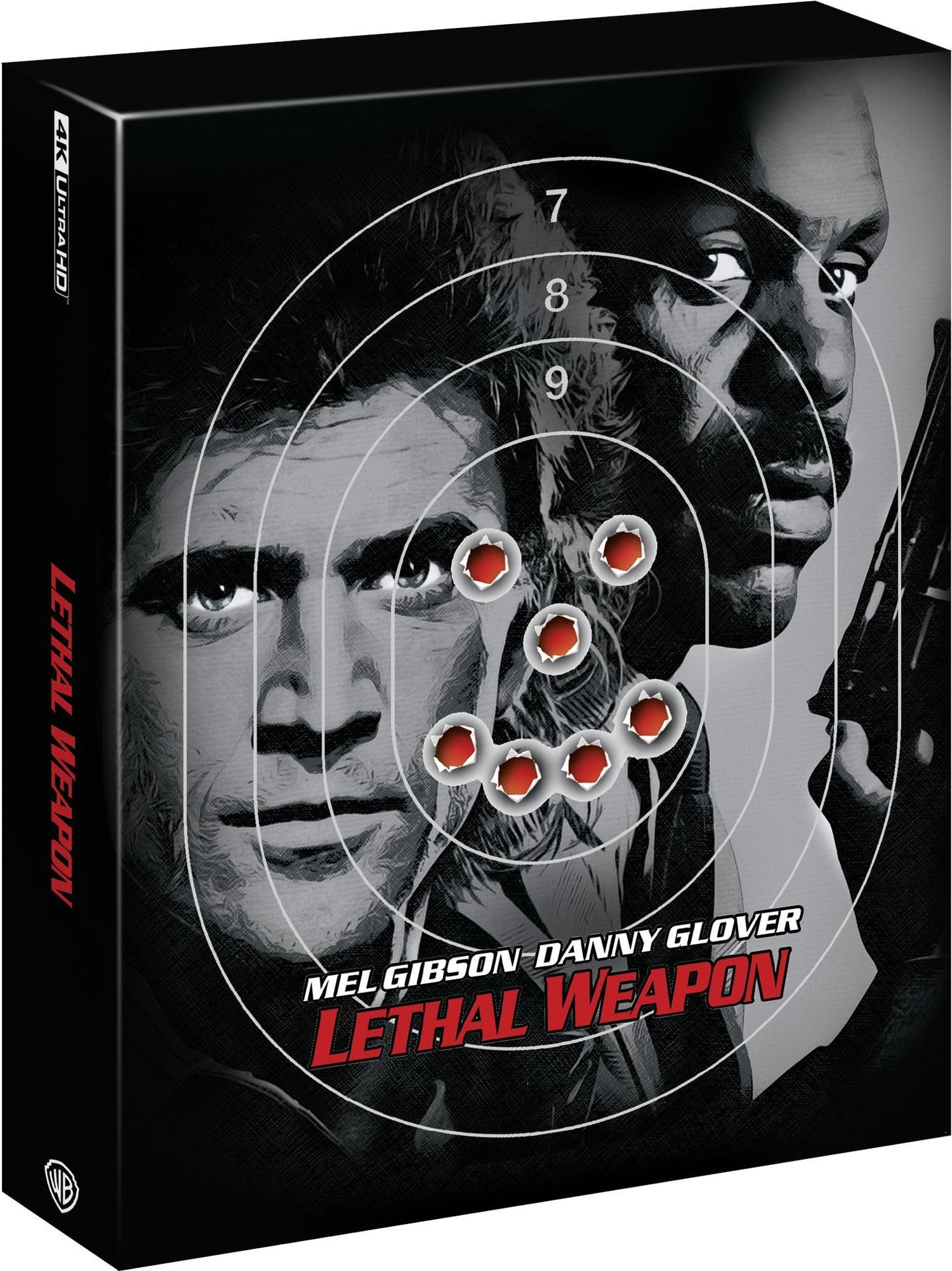 L'Arme fatale [4K Ultra HD]