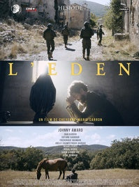 L'Eden [DVD]