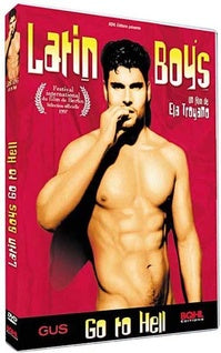 Latin Boys Go to Hell [DVD]