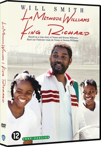 La Méthode Williams [DVD]