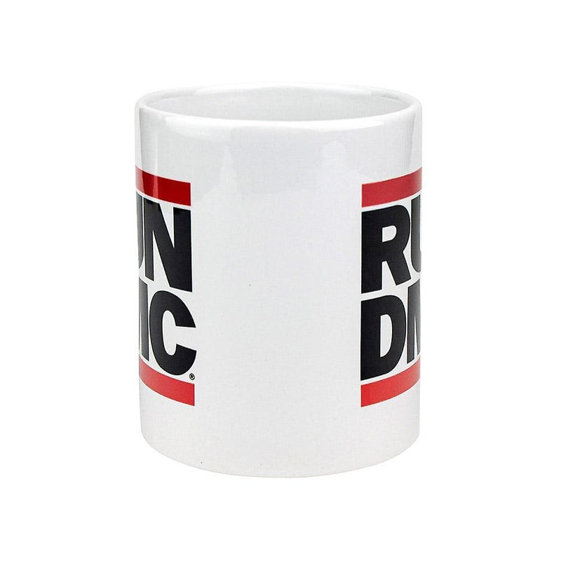 Run DMC - Logo Coffee Mug 315ml