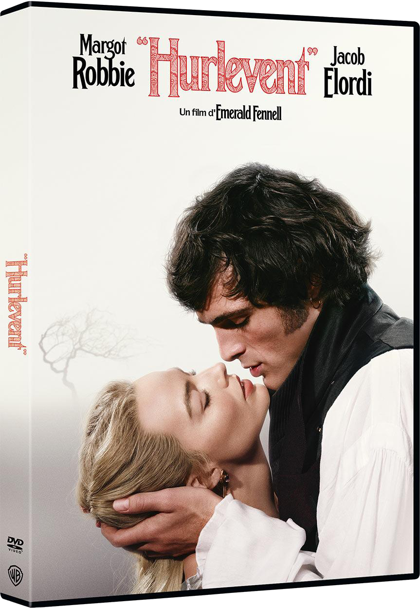 Hurlevent [DVD à la location]