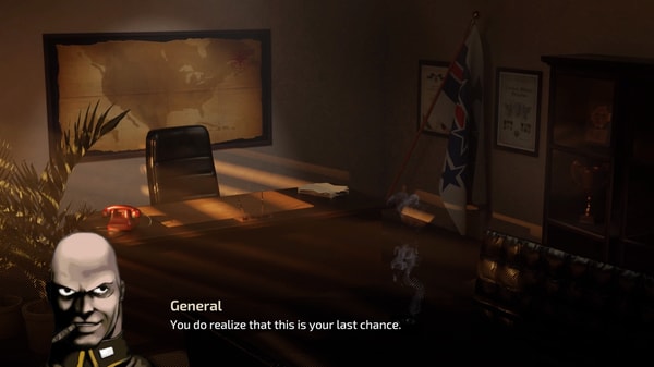 Front Mission 1st : Remake - Limited Edition - flash vidéo