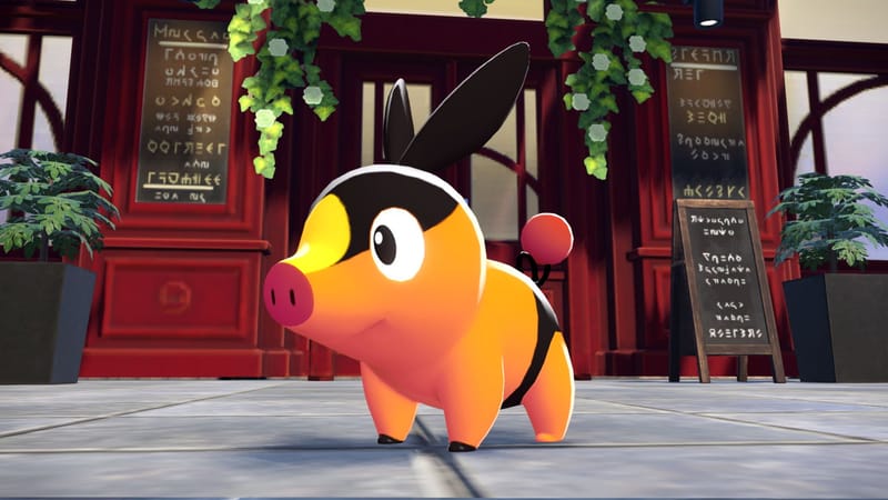 Légendes Pokémon : Z-A - Nintendo Switch 2 Edition