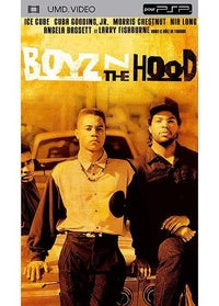 Boyz N the Hood [UMD]