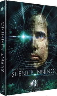 Silent Running [Blu-ray]