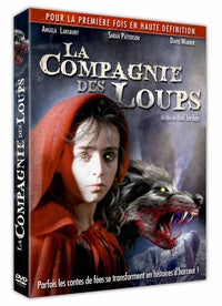 La Compagnie des loups [DVD]