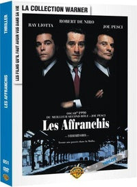 Les Affranchis [DVD]