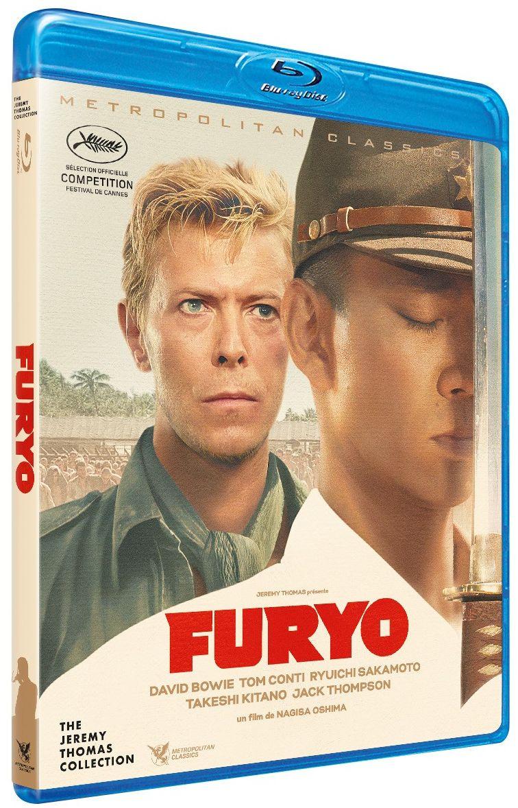 Furyo [Blu-ray]
