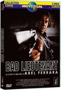 Bad Lieutenant [DVD]