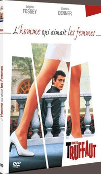 L'Homme qui aimait les femmes [DVD]