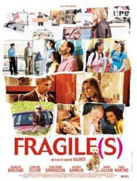 Fragile(s) [DVD]