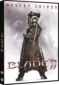 Blade II [DVD]