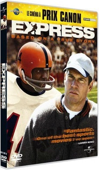 The Express [DVD]