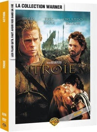 Troie [DVD]