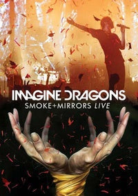 Imagine Dragons - Smoke + Mirrors Live [DVD]