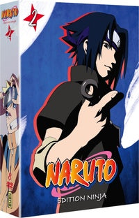 Naruto - Edition spéciale Ninja - Vol. 2 [DVD]