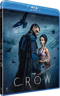 The Crow [Blu-ray]