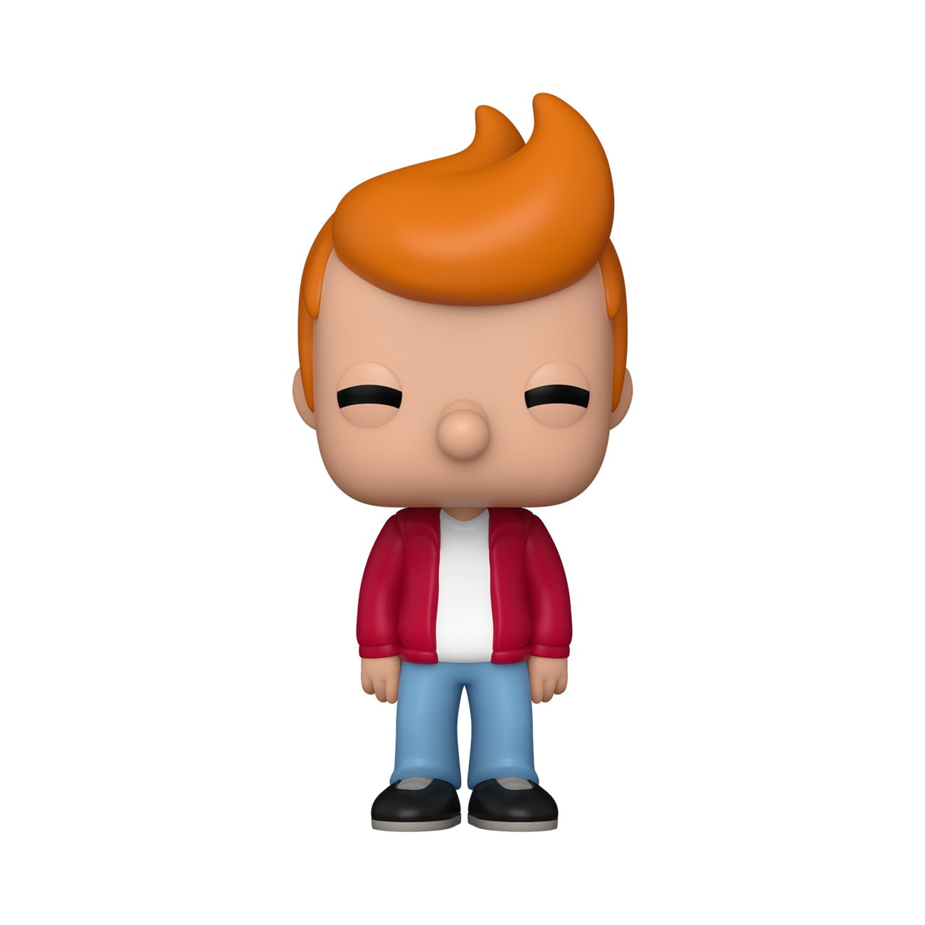 Funko Pop! Animation: Futurama - Philip J. Fry - flash vidéo