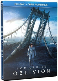 Oblivion [Blu-ray]