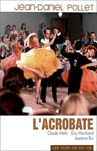 L'ACROBATE [DVD]