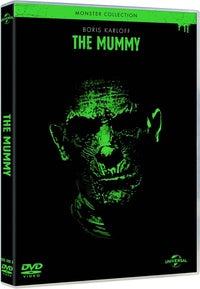 La Momie [DVD]
