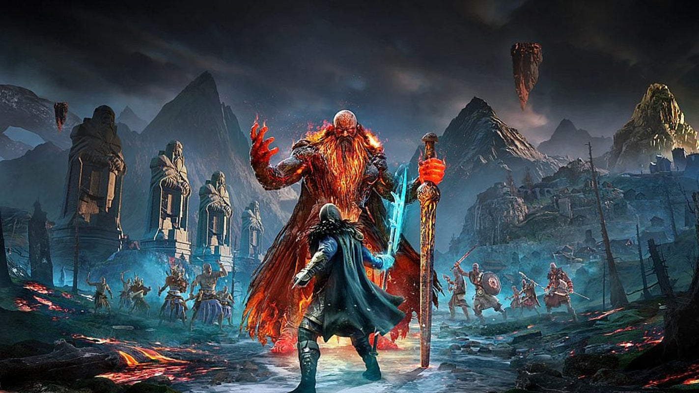 Assassin's Creed Valhalla Ragnarök Edition